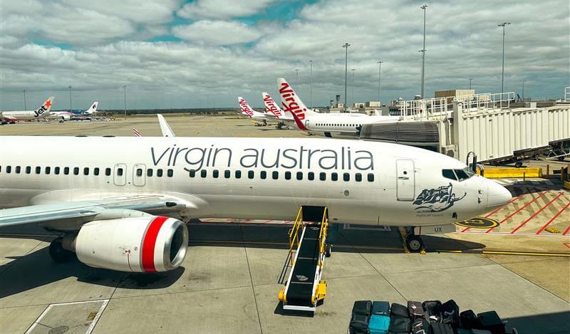 Virgin news
