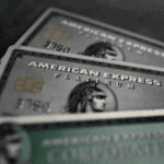 American Express charge cards