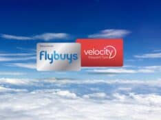 Flybuys Removes Annual Velocity Points Transfer Limit