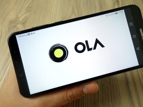 Ola Promises to Reverse "Wrong Charges"