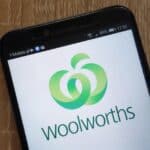 Woolworths app