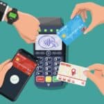 COVID-19 is Accelerating the Transition to a Cashless Society