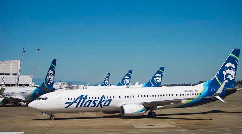 How to Buy & Redeem Alaska Airlines Mileage Plan Miles