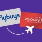 Flybuys Velocity Auto Transfer