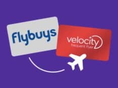 Flybuys Velocity Auto Transfer