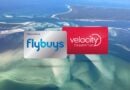 Flybuys and Velocity cards