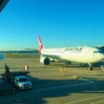 How Qantas Plans to Fly A330s to LA, SFO