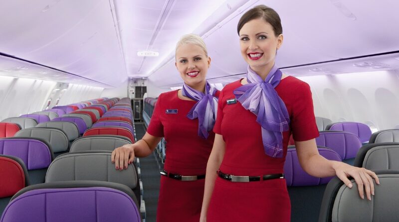 How to redeem Virgin Australia travel bank credits