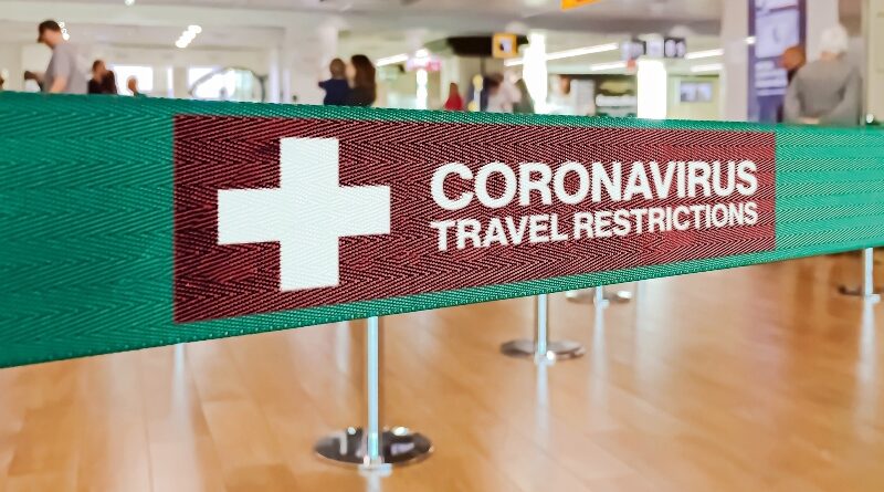 Countries are reimposing travel restrictions over concerns about a new coronavirus variant