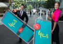 Optus has introduced three new phone plans that earn Qantas points