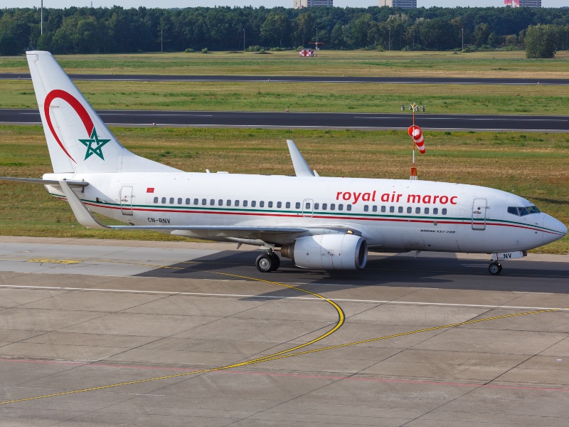 Royal Air Maroc has an interesting shortcut to Oneworld status with its Status Miles Booster subscription