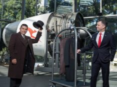 The Accor ALL Gold status upgrade for Qantas frequent flyers has now been processed