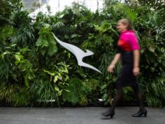 Qantas Frequent Flyer launched its Green membership tier earlier this year