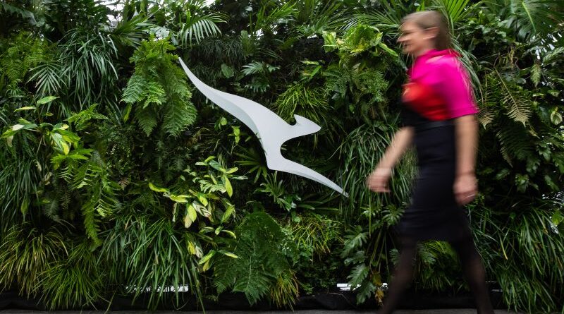 Qantas Frequent Flyer launched its Green membership tier earlier this year