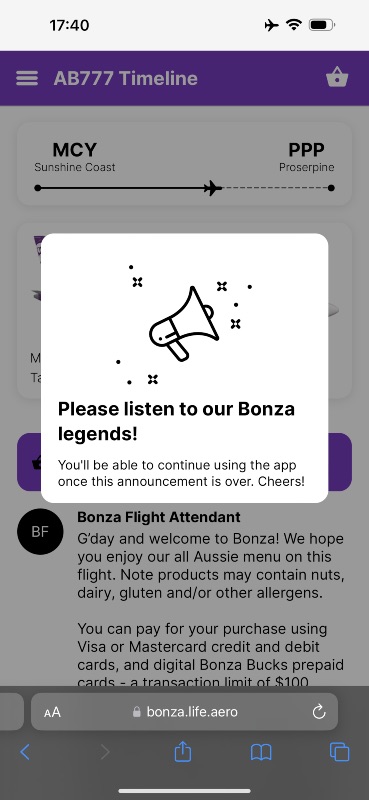Bonza app legends
