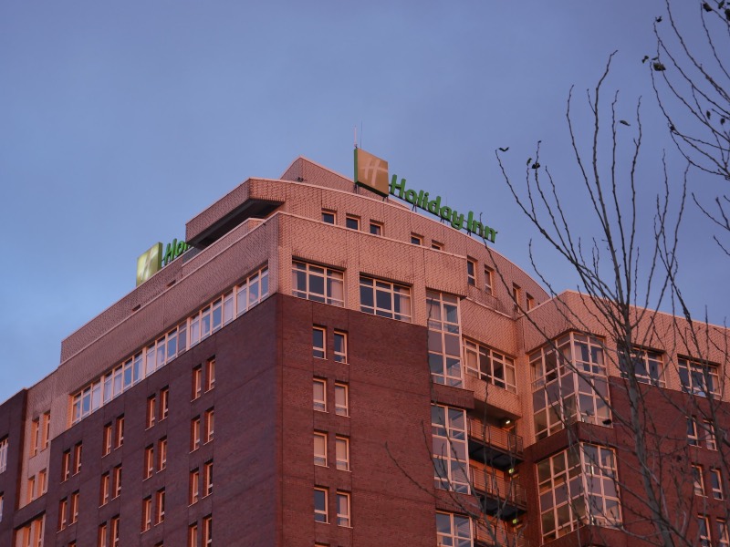 Holiday Inn, an IHG hotel