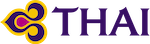 THAI Airways logo