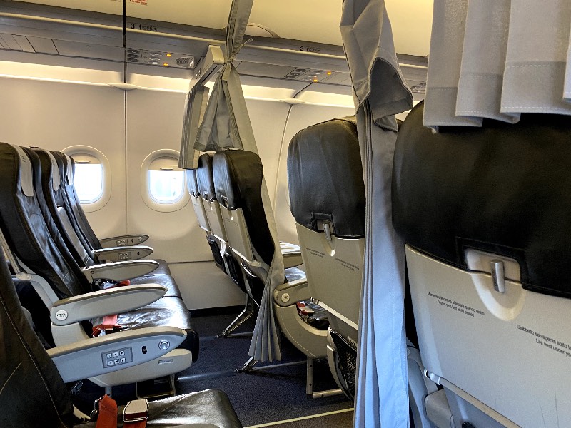 Why Airlines Love European Business Class - Australian Frequent Flyer