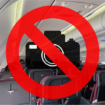No photography of other people on Qantas flights
