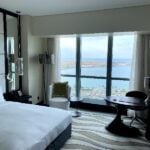 Room at Sofitel Abu Dhabi