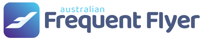 Australian Frequent Flyer