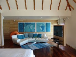 Premier Over Water Villa - Lounge Room.JPG