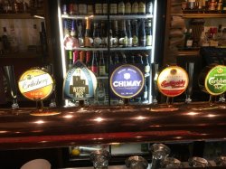 Chimay on tap.jpg