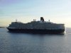 TAL ferry passing Queen Elizabeth.jpg