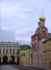 AA Kremlin off limits church and back of Grand Palace.jpg