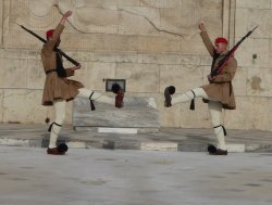 Changing of the guards - Athens.jpg