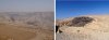 Wadi al Hasa and volcano.JPG