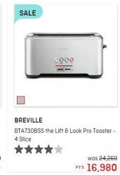 Breville Toaster.JPG
