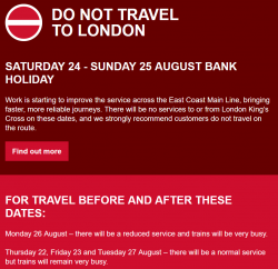 2019-08-10 20_50_14-Do not travel to London King's Cross on August Bank holiday.png