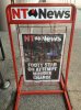 NT News My Birthday 2013.jpg