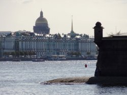 StP Hermitage, St Isaacs and P&P Fortress.jpg