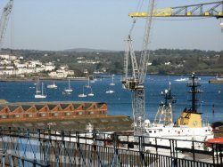 Falmouth harbour.JPG