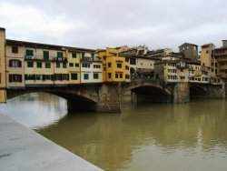 Ponte Vecchio, Florence.JPG