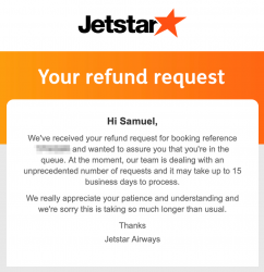 Checking In Can I Check In Online Jetstar