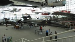 Seattle Museum of Flight 2013.jpg
