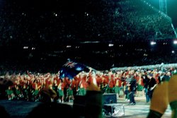 Syd2000 Opening Aussie team.jpg Syd2000 Opening Aussie team.jpg