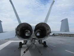 2018-03-11_0828_F4J Phantom Aircraft_USS Yorktown_Patriots Point_Charleston.JPG