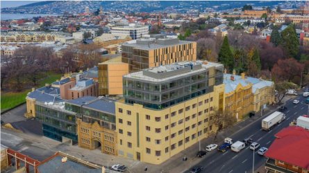 Marriott Hobart.JPG