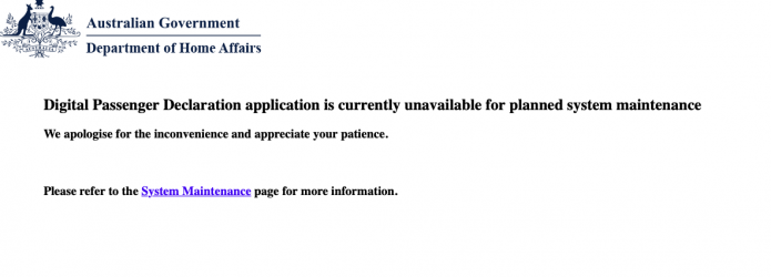 Home affairs page outage.png
