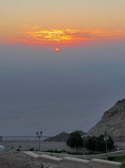 Sunset Jebel hafeet 1.JPG