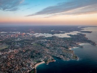 SYD-CBR  Sydney Harbour.jpg