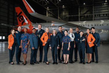Jetstar Group crew Australia, New Zealand, Singapore and Japan.JPG