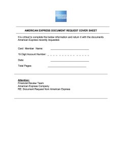 American Express Document Cover Sheet. copy.jpg