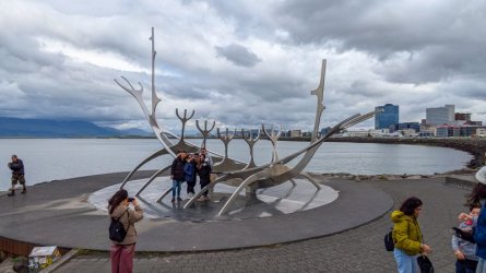 23 Reykjavik Sun Voyager.jpg