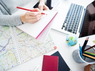 How to access the Webinars