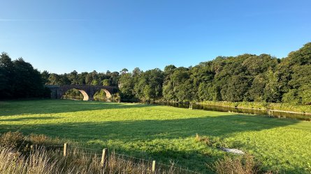Bridge over Gala water between Melrose and Gattonside.JPEG
